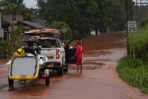 Lahaina’s Lessons For Kona Low Recovery