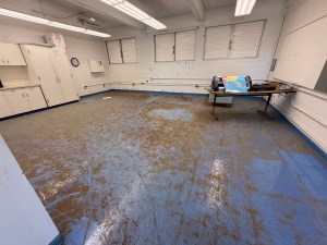 Hawaiʻi Schools, Already In Disrepair, Hit Hard By Intense Storms