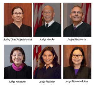 Here Comes The Judge? Not So Fast, Says State’s Appellate Court