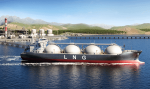 LNG Is About Being Bold, Doing Good And Getting It Right
