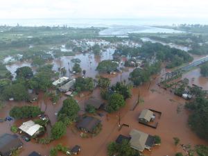 Hawaiʻi Can’t Catch A Break From Storms. It Has To Adapt
