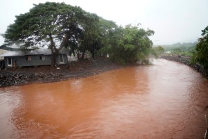 Hawaiʻi Storms: Otake Camp Evacuation Ordered Again