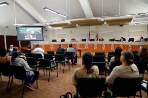 Dramatic Shakeup Coming To Hawai‘i County Council