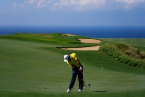 Hawai‘i Will Be Without A PGA Tour Event In 2027 For The First Time In 56 Years