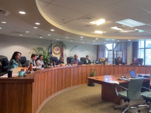 Charter Amendment Would Pull Power Away From Hawaiʻi County Mayor