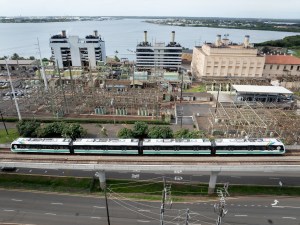 HECO ‘May Be Screwed’: $1 Billion Power Project Is In A Flood Zone