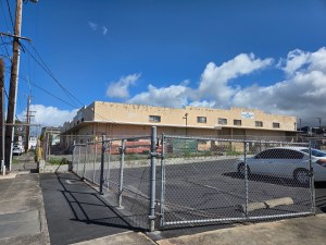 Fatal Work Accident Spurs Hawaiʻi Immigrant’s Widow To Fight Back