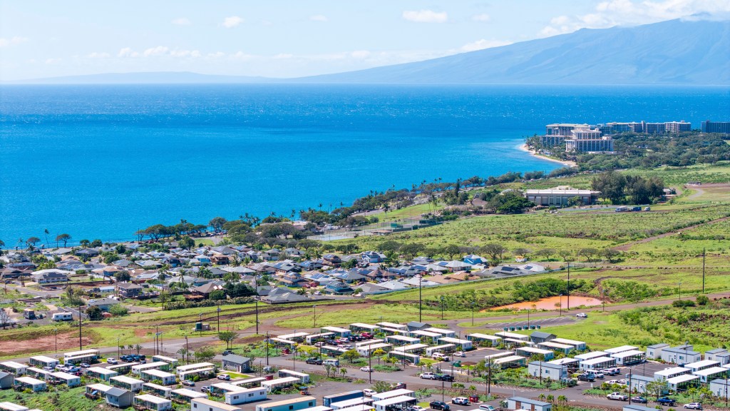 3 Democrats Compete For West Maui House Seat In Primary