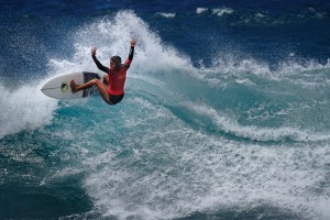 Teen Surfers Make Hawaiʻi History In First-Ever State Championship