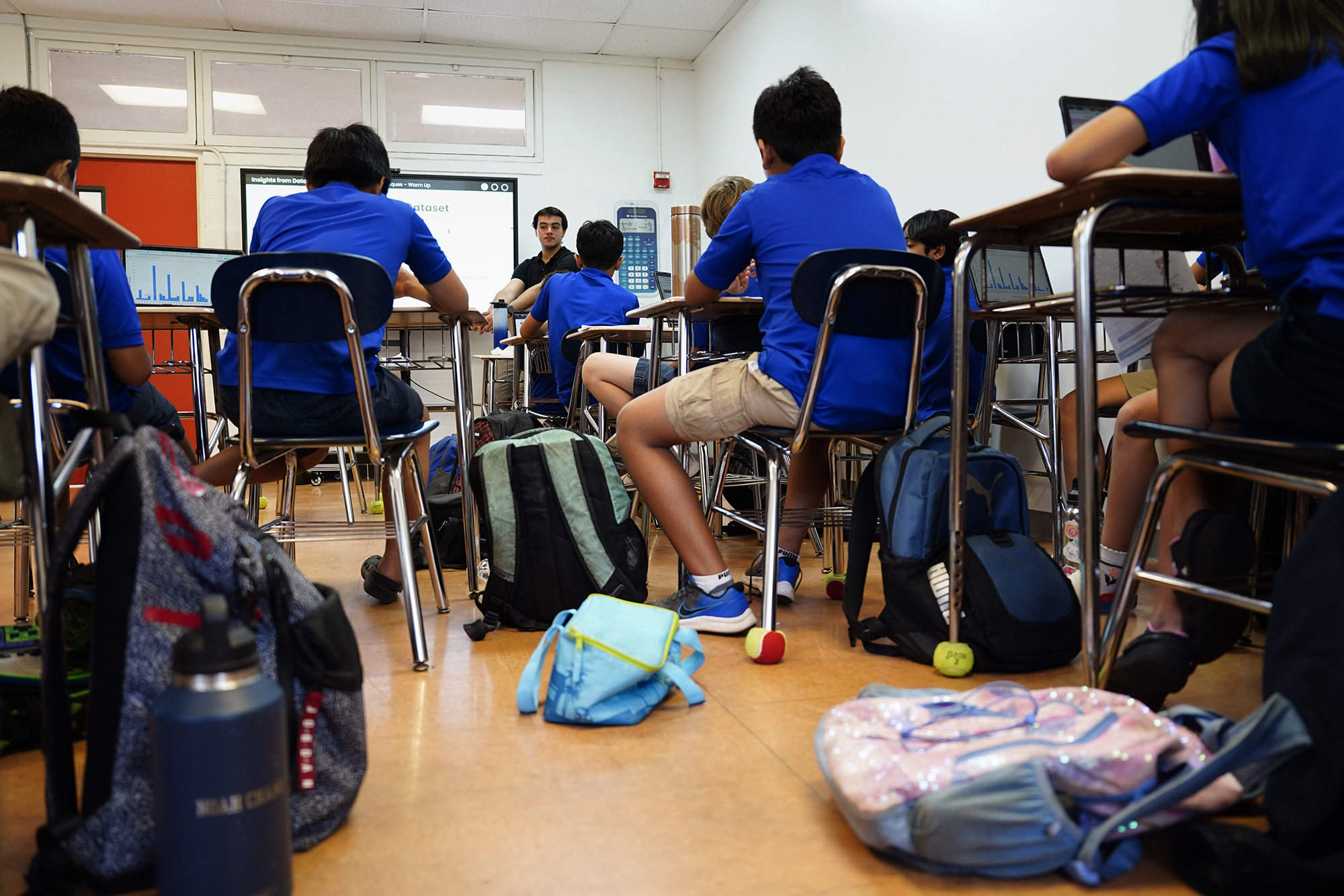 Hawai‘i Teachers Earn More Than Average — Without Cost Of Living