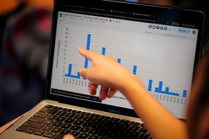 Eric Stinton: Here’s How To Approach Using AI In Schools
