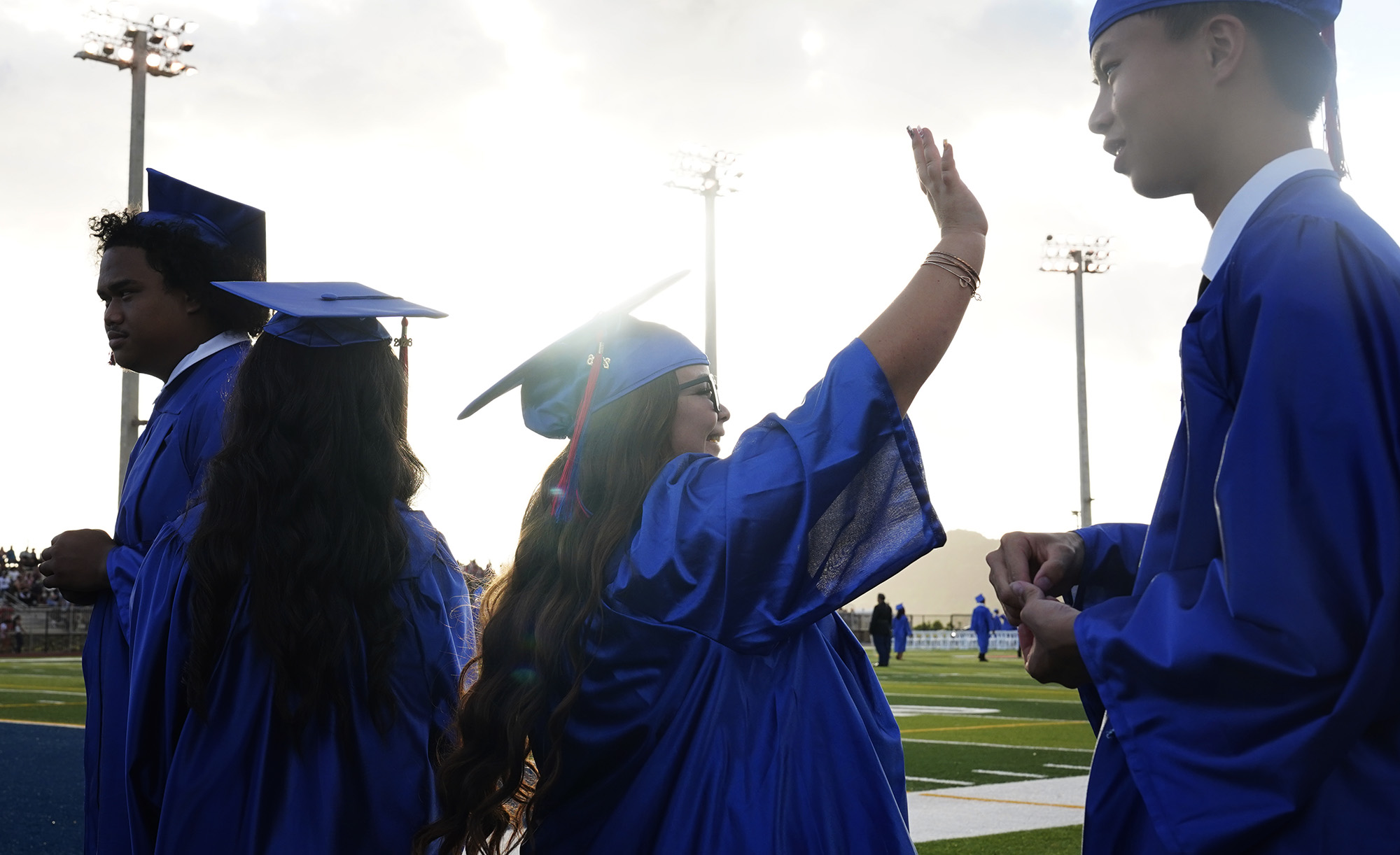 Financial Literacy Is Required For Hawai‘i Grads. Are Schools Ready?