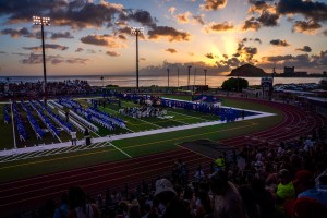 Waiʻanae Grads Go Big, But Hawaiʻi Celebrations Could Soon Shrink