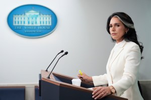 Leaked Documents Show Gabbard Family’s Deep Ties To Sect Leader