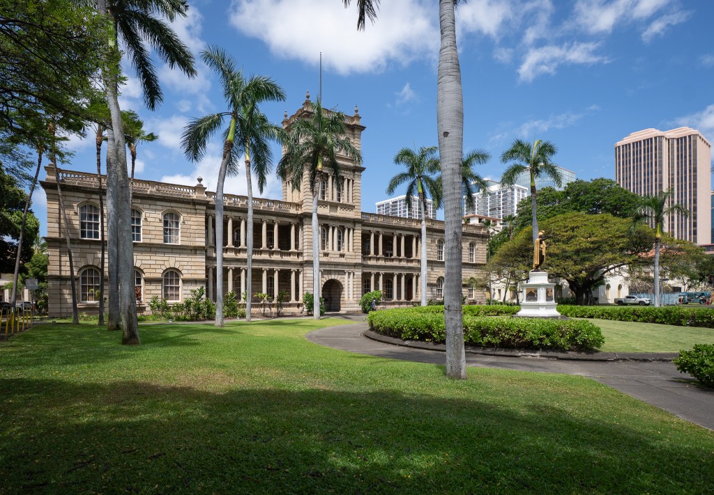 High Court Orders New Election For Hawaiʻi House Race