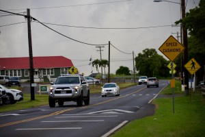 Maui’s Speed Bump Bonanza Is Driving Some Locals Crazy
