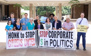 The Sunshine Blog: And So Ends Another Conference Committee Scramble