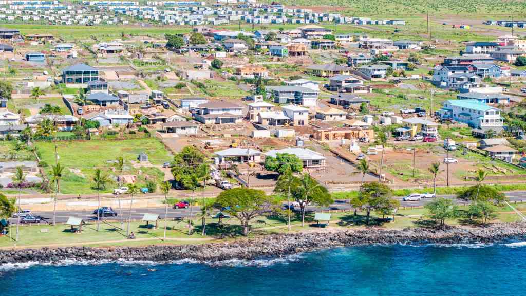 Hawaiʻi Balks At Funding Maui Fire Victim Health Study
