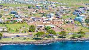 Hawaiʻi Balks At Funding Maui Fire Victim Health Study