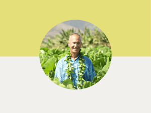 Candidate Q&A: Maui County Council Upcountry District – Bobby Pahia