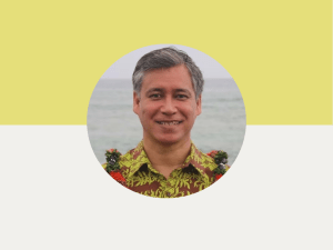 Candidate Q&A: Office Of Hawaiian Affairs At-Large Trustee – Brendon Kalei’āina Lee