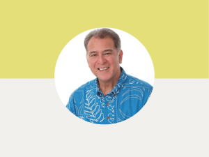 Candidate Q&A: Office Of Hawaiian Affairs At-Large Trustee – Brickwood Galuteria