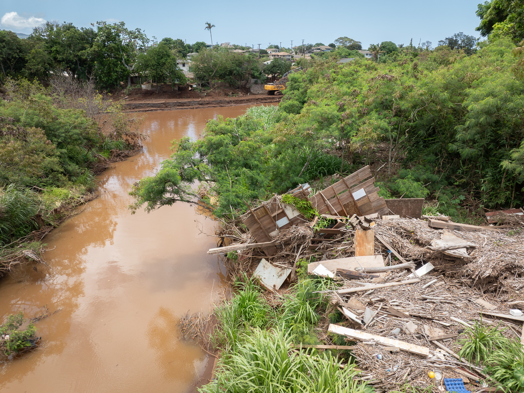 in Waialua June 1, 2026. (Craig Fujii/Civil Beat/2026)