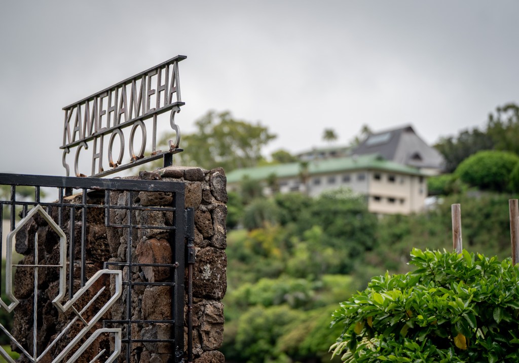 White Kids Sued Kamehameha. Native Hawaiians Can’t Get In Either
