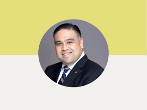 Candidate Q&A: State House District 39 – Danny De Gracia