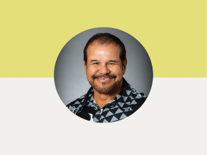 Candidate Q&A: Maui County Council Upcountry District – Derrick Cabiles