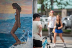 Makana Eyre: Kailua Is Fancy Now. But It Came At A Cost