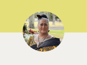Candidate Q&A: Office Of Hawaiian Affairs Oʻahu Resident Trustee – Hinaleimoana Wong