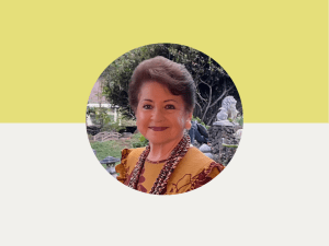 Candidate Q&A: Office Of Hawaiian Affairs Maui Resident Trustee – Carmen Hulu Lindsey