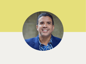 Candidate Q&A: Office Of Hawaiian Affairs At-Large Trustee – Ikaika Anderson