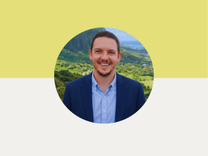 Candidate Q&A: State Senate District 13 – James Logue