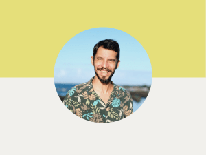 Candidate Q&A: Hawaiʻi Council Member District 6 – Justin Canelas
