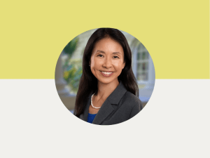Candidate Q&A: State Senate District 13 – Tricia Kwai Lin Nakamatsu