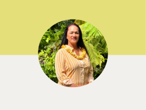 Candidate Q&A: State Senate District 13 – Wallyn Kanoelani Christian