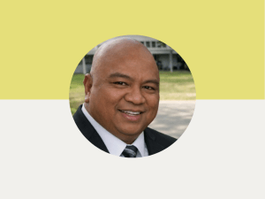 Candidate Q&A: State House District 39 – Wayne Kaiwi