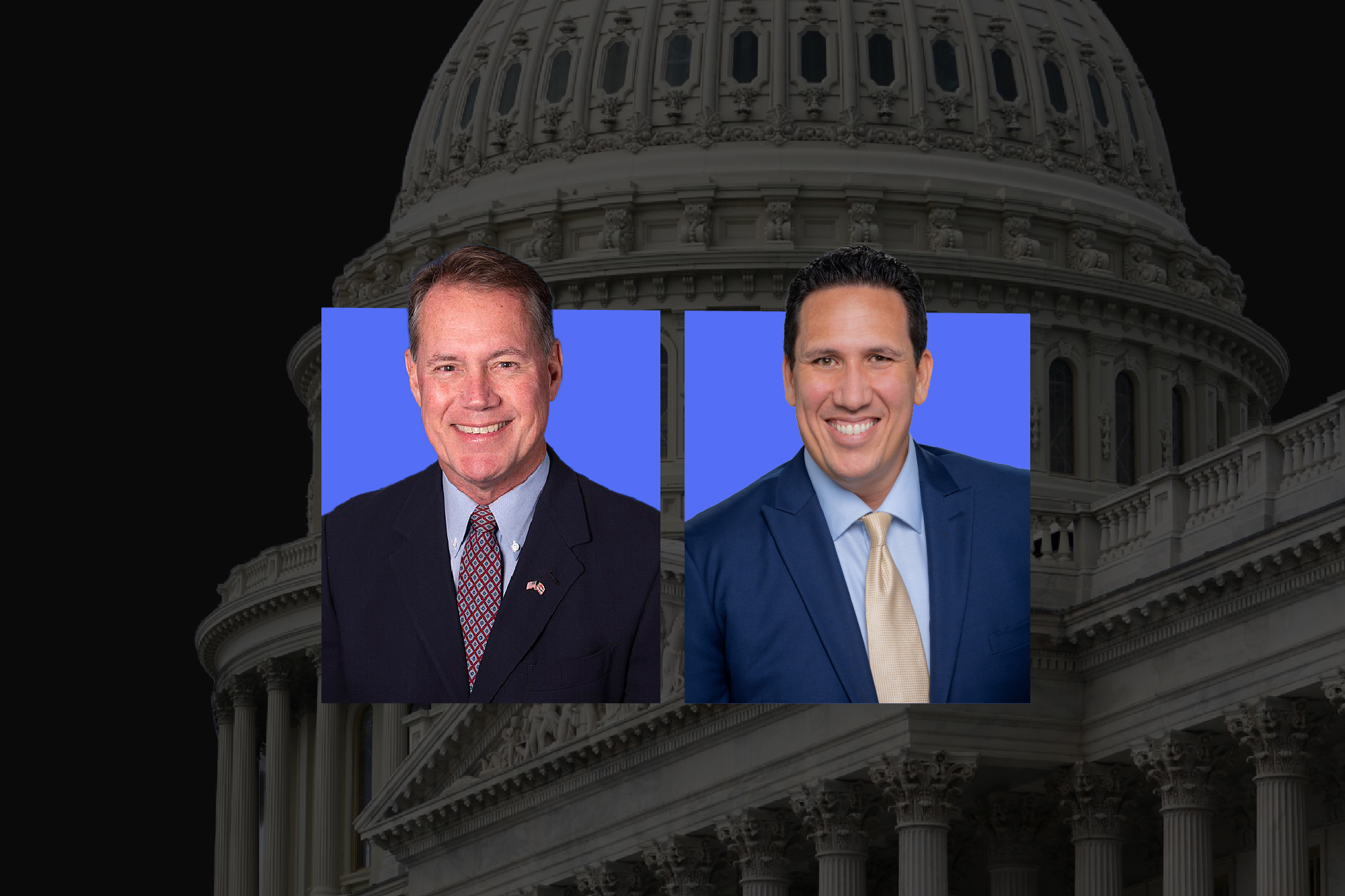 Case And Keohokalole Ramp Up Their Spending In Advance Of August Primary