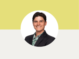 Candidate Q&A: State House District 46 – Daniel Gabriel