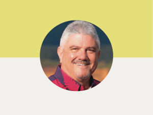 Candidate Q&A: Kauaʻi County Mayor – Mel Rapozo