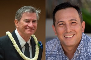 Ozawa Challenges Waters’ Honolulu Council Candidacy In Court