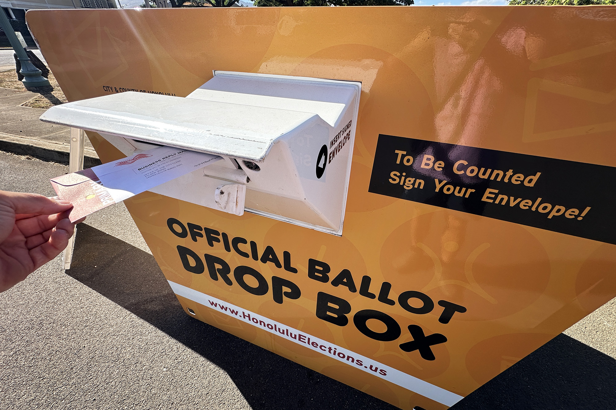 McDermott, Souza Prevail In Republican Primary Recounts