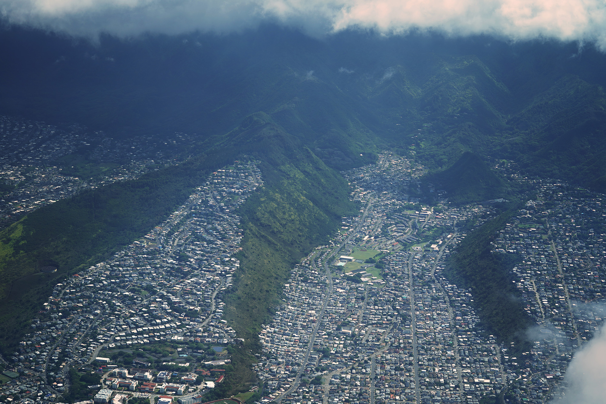 Empty Homes Tax: Some Like The Idea. Oʻahu Politicians Won't Hear Of It