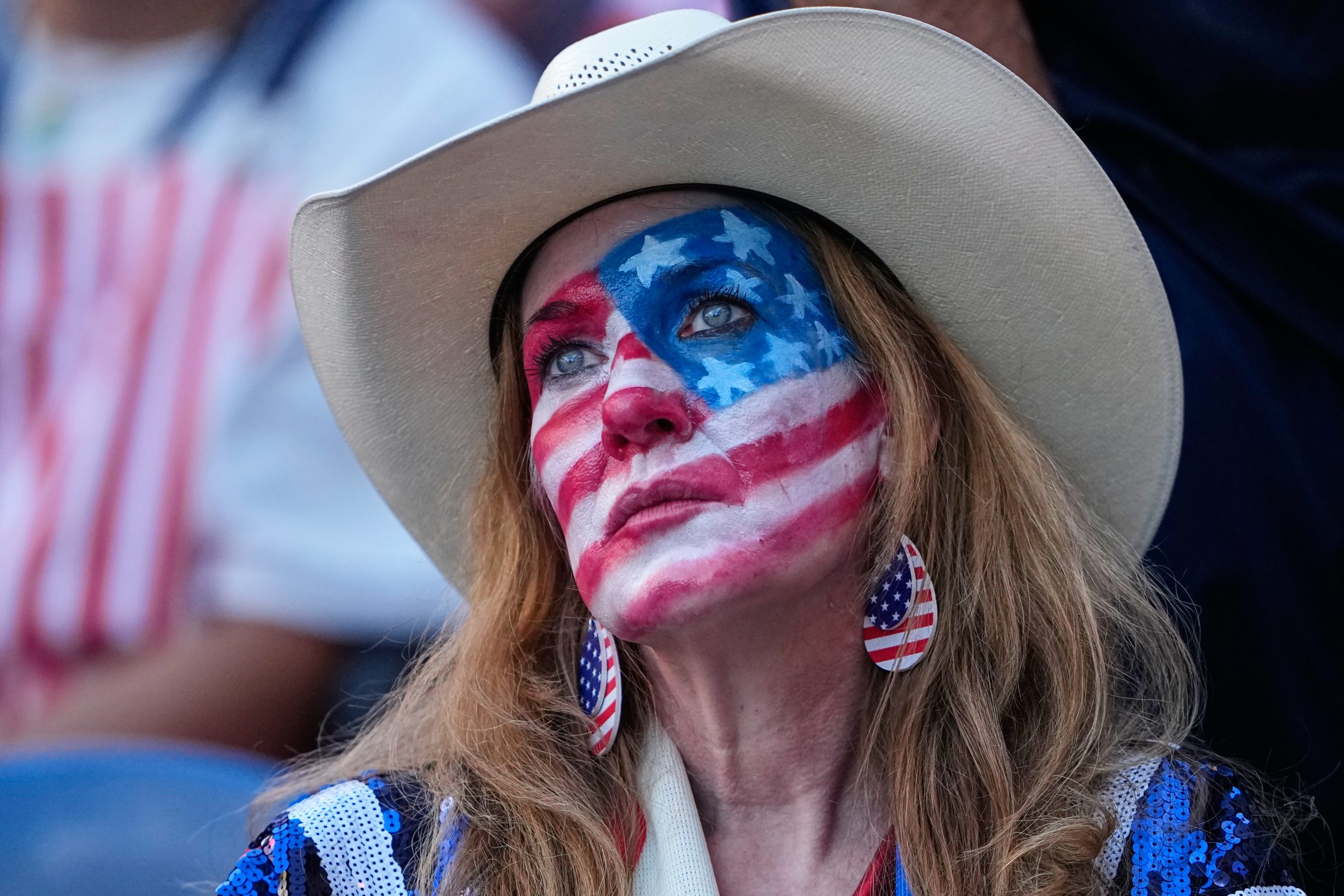 Neal Milner: The Wonderful Spectacle Of World Cup Soccer