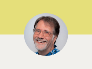Candidate Q&A: Maui County Council, Wailuku-Waiheʻe-Waikapū – Alan Lloyd