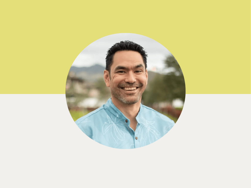 Candidate Q&A: State House District 42 — Anthony Makana Paris