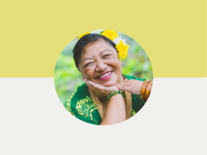 Candidate Q&A: Maui County Council, Kahului District – Carol Lee Kamekona