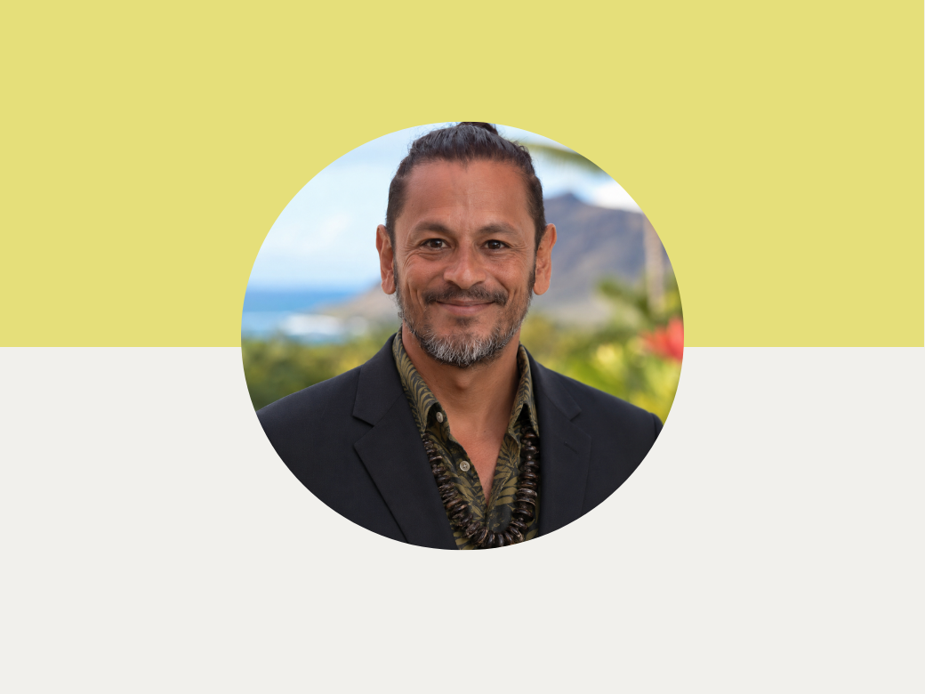 Candidate Q&A: Lieutenant Governor – Daniel Anthony